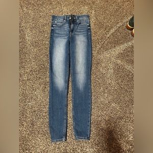 Gap Skinny Jeans